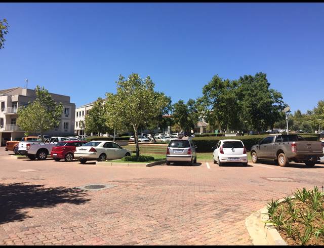 1,250M² OFFICE TO LET IN GREENSTONE HILL